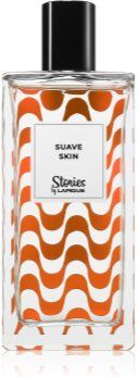 Ted Lapidus Suave Skin Eau de Toilette para mulheres 100 ml. Suave Skin