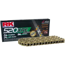 RK Kette GB520XRE 100 Glieder