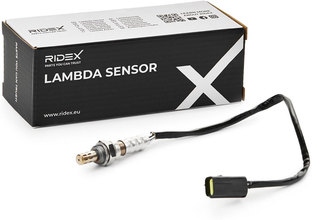 RIDEX 3922L0841 Lambda sensor