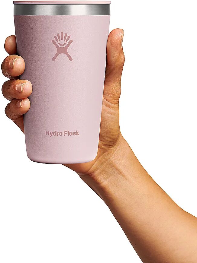 HYDRO FLASK Trinkflasche All Around Travel Tumbler 473ml rosa B