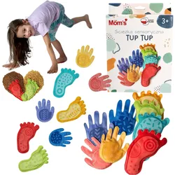 Hencz Toys, Mamapflege, Sinnesweg