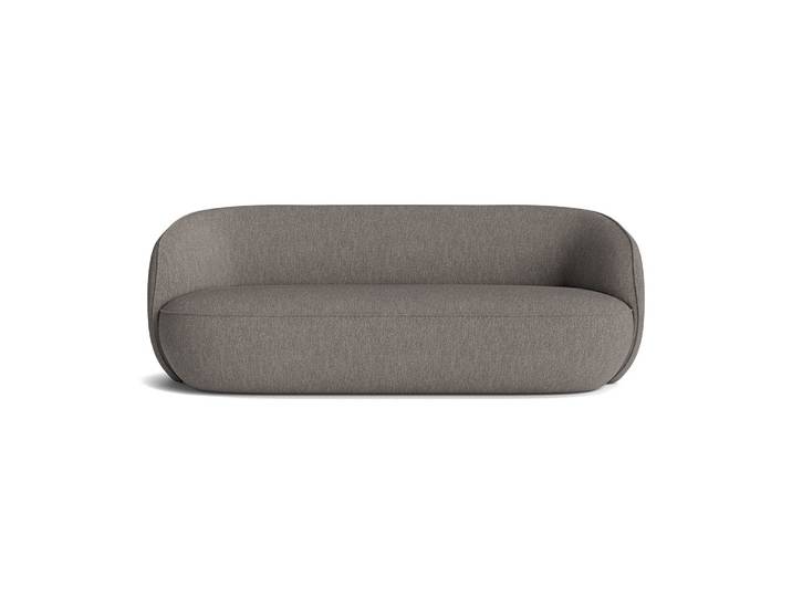 Marseille 3-Sitzer-Sofa