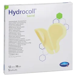 Hydrocoll Sacr Wundv12x18