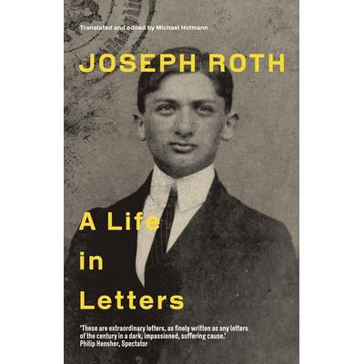 Joseph Roth, Taschenbuch von Joseph Roth, Granta Books, 978-1-84708-341-8