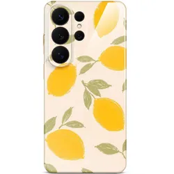 ONEFLOW Splash Cover Samsung Galaxy S26 Ultra Design Muster