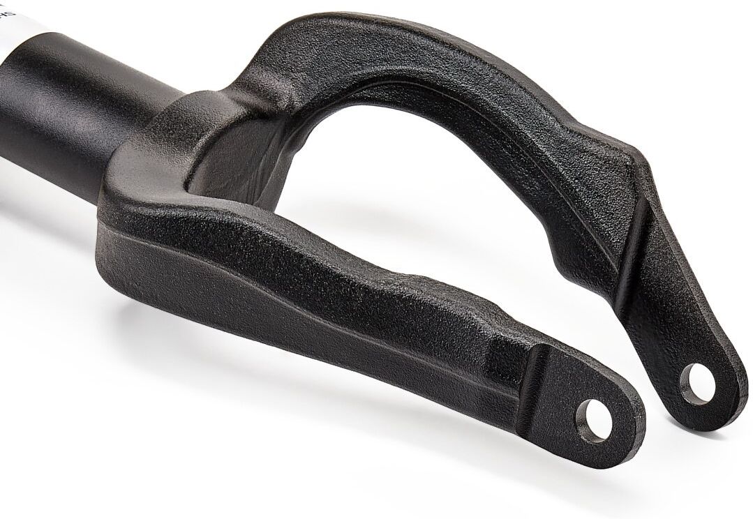 SACHS 318 074 Shock absorber