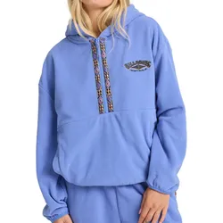 BILLABONG WINTER CAMP Hoodie 2026 iris - XS