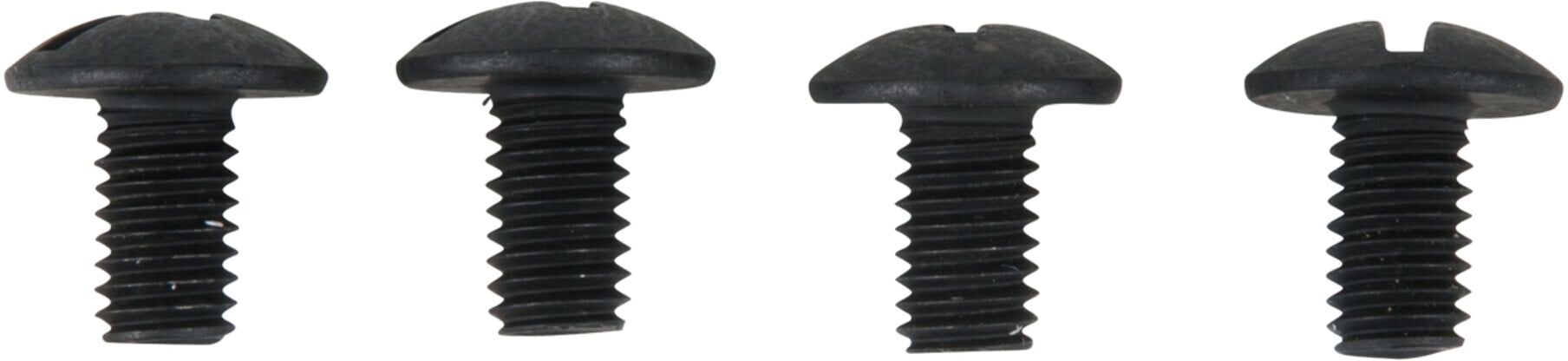 KS Tools Ersatzschrauben-Satz, 4er Pack (500.1309)