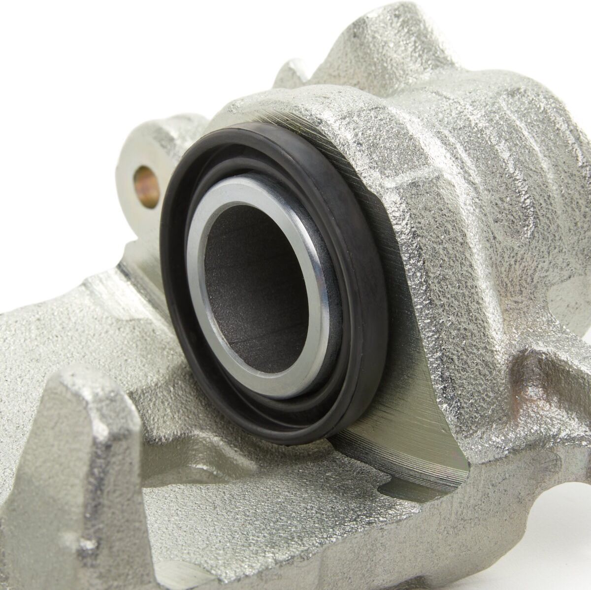 HELLA 8AN 355 799-771 Brake caliper