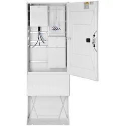GSAB Elektrotechnik Zähleranschlusssäule 39.00.1P11bV3