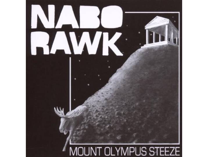 Mount Olympus Steeze