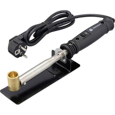 TOOLCRAFT TO-715E Lötbad 100W 450°C Lot-Menge 40g