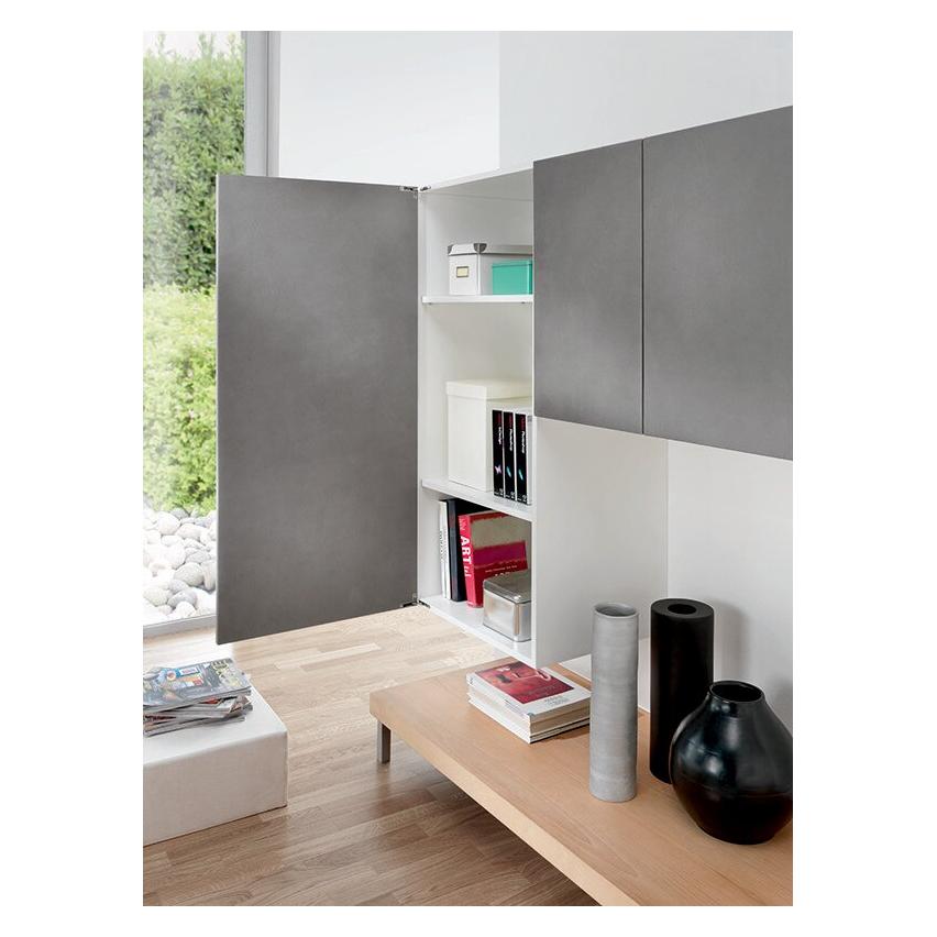 Salice Air Scharnier, push (CELPX99XXV)