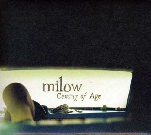 Milow - Coming of Age + Single! - Preis vom 11.10.2026 03:10:56 h