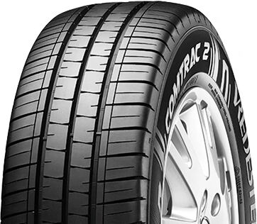 Vredestein Comtrac 2 205/65 R16 107T Sommerreifen