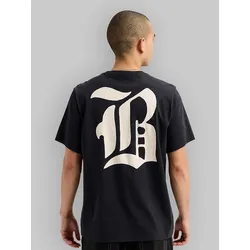 Burton Hesston T-Shirt true black Gr. M