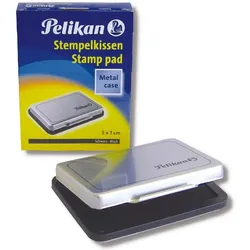 Pelikan, Stempel, Stempelkissen