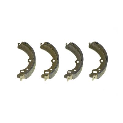 BREMBO Bremsbackensatz S 79 512 für MAZDA Suzuki