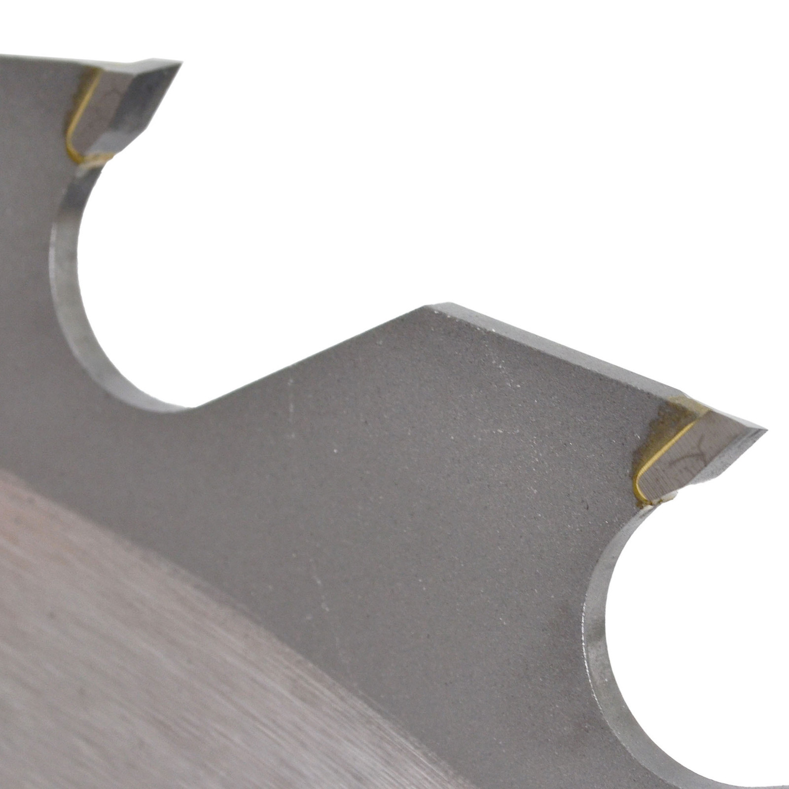 AWTools schijfzaag voor verstekzaag met 500x30x60 tanden
