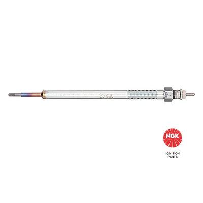 Ngk Glühkerze [Hersteller-Nr. 91238] für Mitsubishi