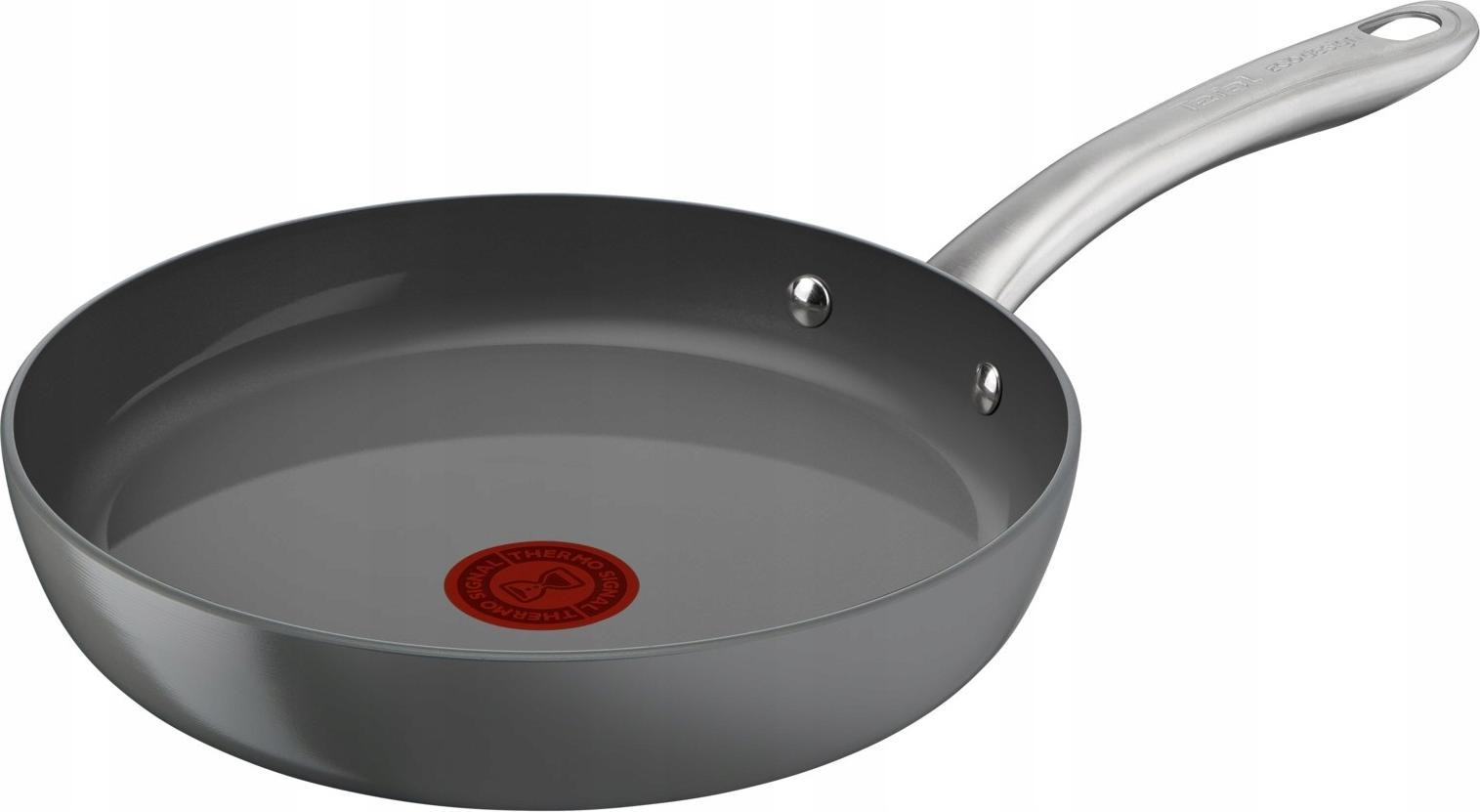 Tefal Renew+ Keramische Koekenpan, 28 cm, model C4240643
