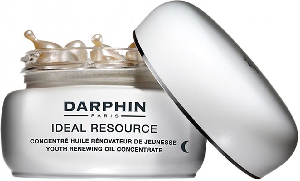 DARPHIN Ideal Resource Youth Retinol Oil Concentrate 60caps