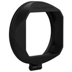 PolarPro MagFlip Hood - Leica Q3 - 28mm & 43mm - Schwarz