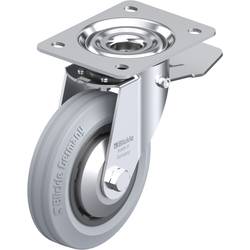 Blickle 749723 LE-VPP 150G-ST-SG-FA Lenkrolle mit Feststeller Rad-Durchmesser: 150 mm Tragfähigkeit (max.): 135 kg 1 St.
