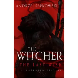 The Last Wish, Belletristik von Andrzej Sapkowski