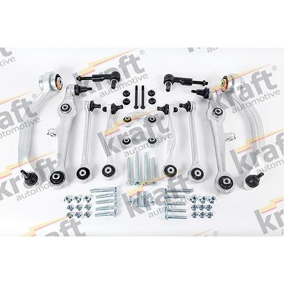 Kraft Automotive Reparatursatz, Querlenker [Hersteller-Nr. 4210065] für Audi, VW