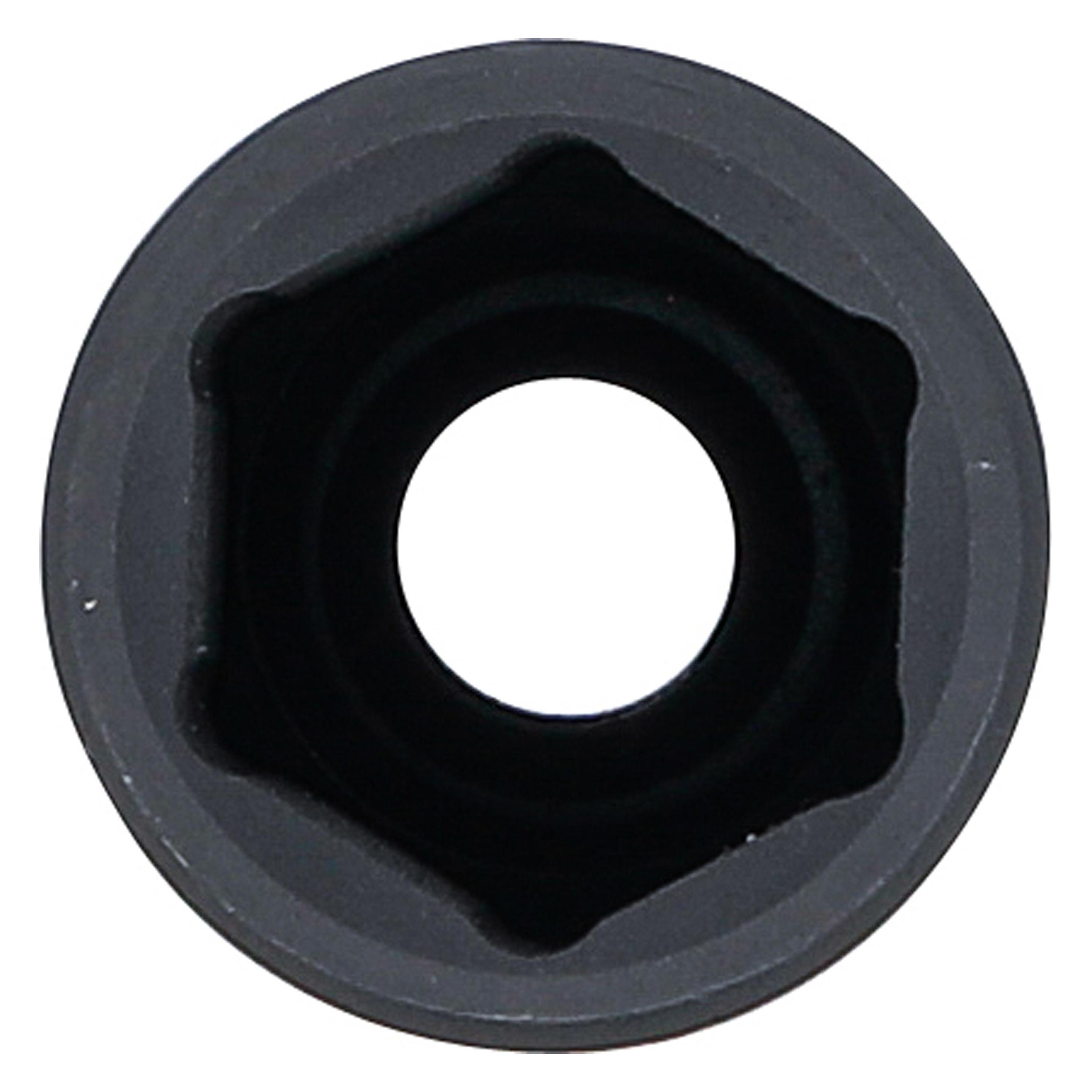 BGS Kraft-Steckschlüssel-Einsatz (22 mm) (7222)