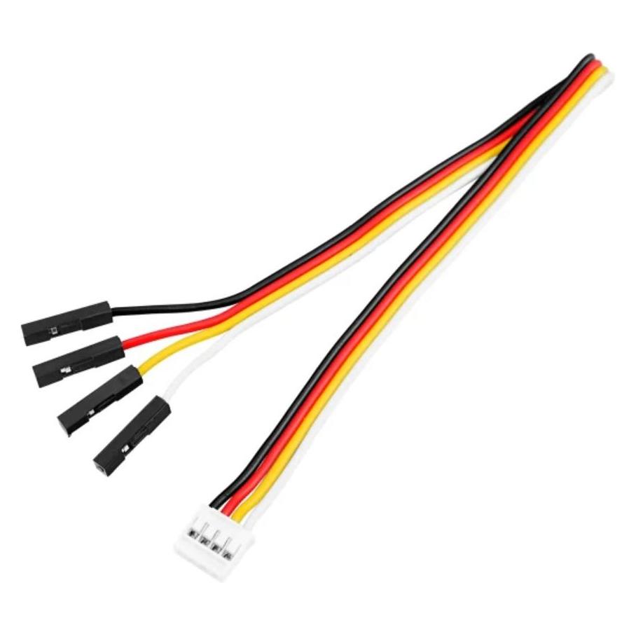 M5Stack Grove2Dupont Conversion Kabel 20cm 10Stk (24877711)