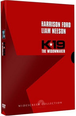 Kathryn Bigelow - K-19 Widowmaker [UK Import] - Preis vom 09.10.2026 07:28:09 h