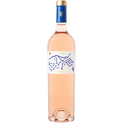 Calmel & Joseph Ams Tram Gram Cérès, rose 2022