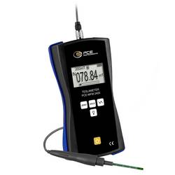 PCE Instruments Magnetfeldmesser PCE-MFM 2400 bis 200 mT Genauigkeit 1 % transversaler Sensor Tesla & Gaussmessung