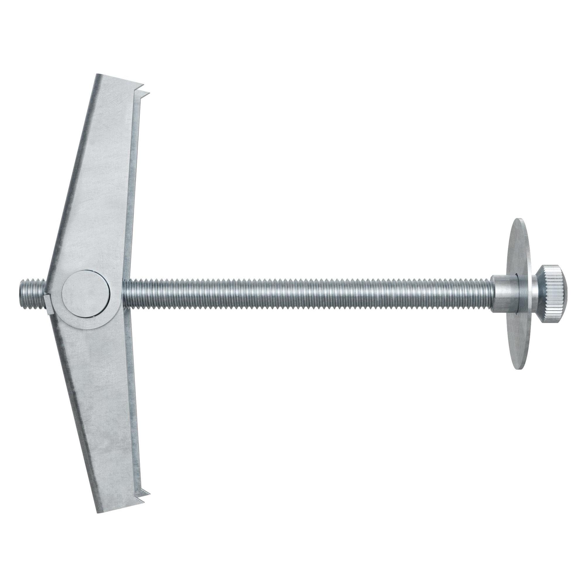 Fischer Kippdübel KD 4 (25 Stk.) (80183)