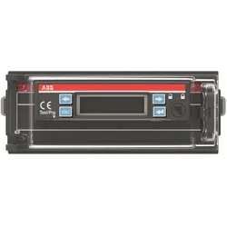 ABB ITS2.D-XR Steuergerät mit Display für XR 00-1-2-3 Ersatzteil 1SEP621860R0001