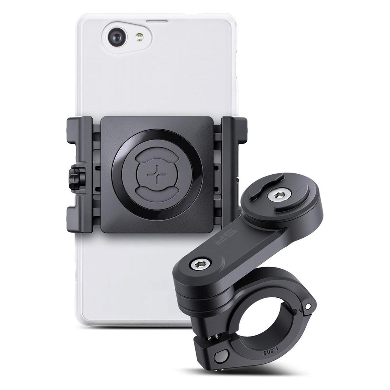 Sp Connect Moto Bundle LT Clamp SPC+ (52400)