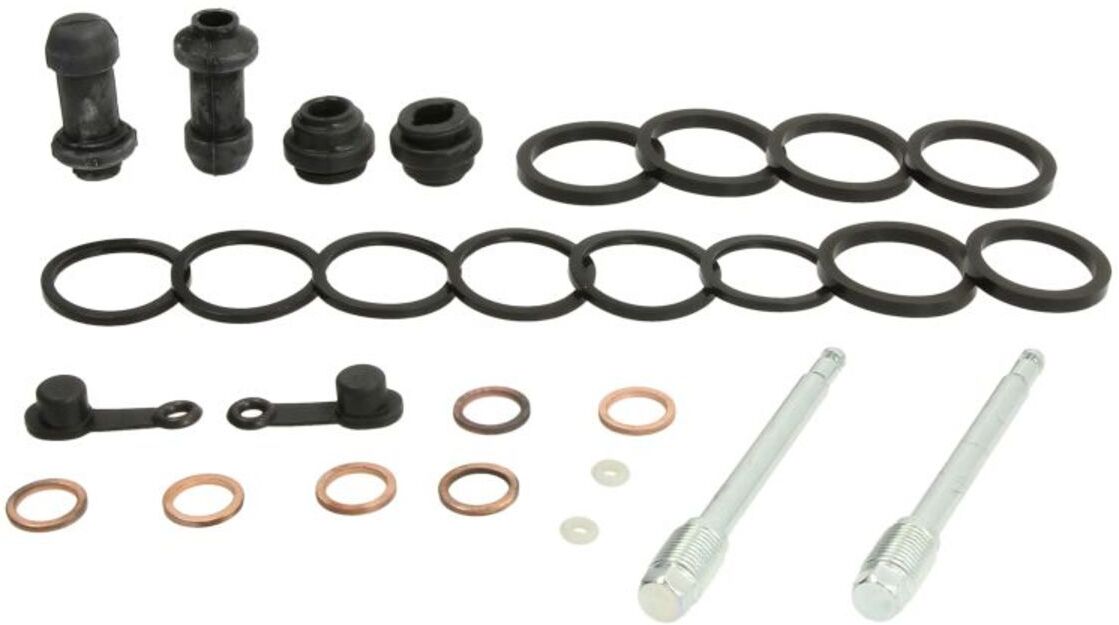 Reparatursatz, Bremssattel ALL BALLS AB18-3184