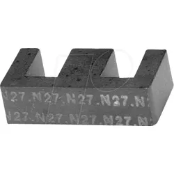 EPCO B66317-G100 - Ferritkern, 201 nH, Material: N27