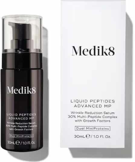 Medik8 Liquid Peptides™ Advanced 30ml