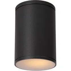 Deckenleuchte TUBIX (LBH 10,80x10,80x15,30 cm) - LBH 10,80x10,80x15,30 cm