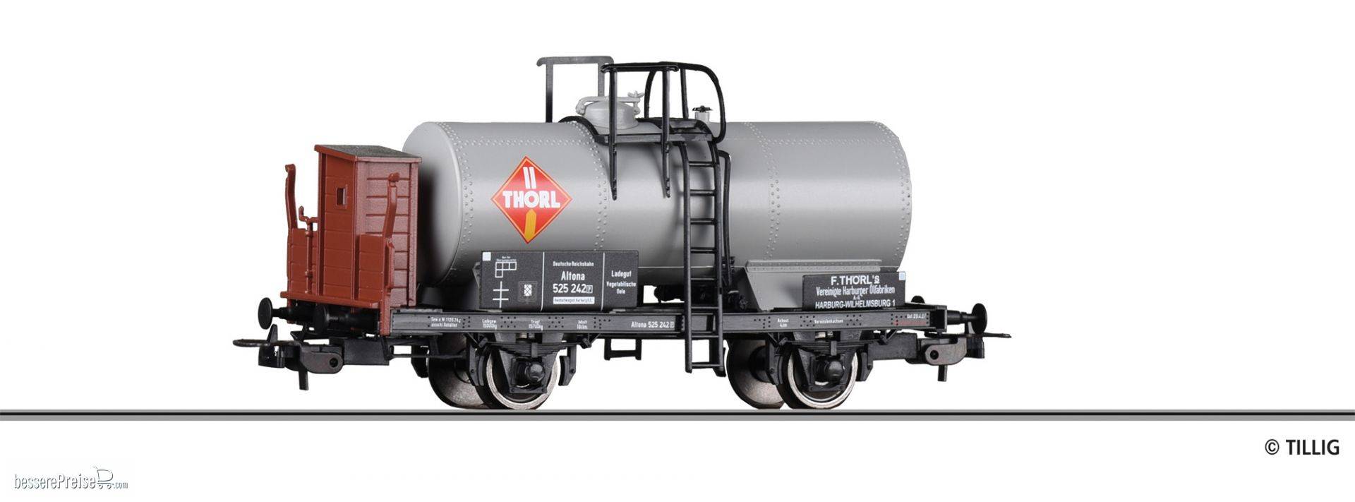 Tillig 77015