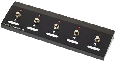 Peavey MIDI Footswitch