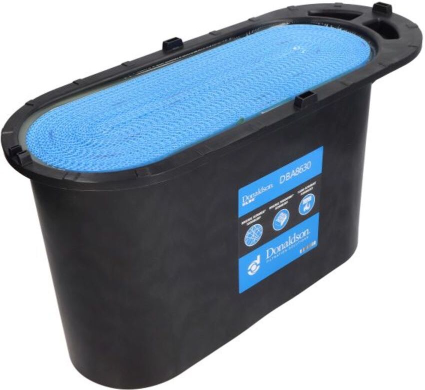 Filtre à air DONALDSON DBA8630
