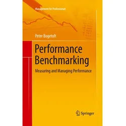 Performance Benchmarking, Fachbücher von Peter Bogetoft