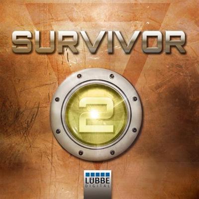 Survivor 1,02 (DEU) - Chinks! - Peter Anderson, Audio, 9783838768540
