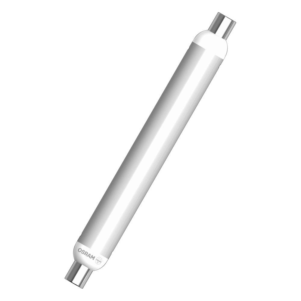 Osram LED-speciale lamp S15s S19 lineair 32W 2700K warm wit mat