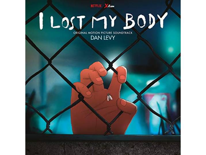 I Lost My Body (Original Motion Pic