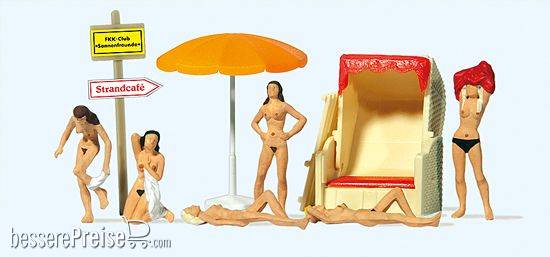 Preiser 10107
